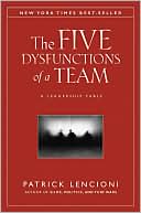 5-dysfunctions 5-dysfunctions